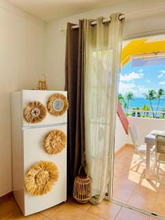 Appartement vue panoramique mer et piscine - 2
