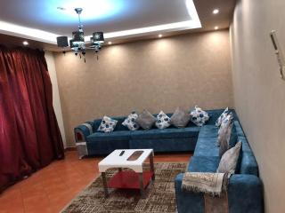 Apartments Porto sokhnaPyramids family - Ain Sokhna - 9