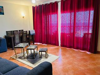 Apartments Porto sokhnaPyramids family - Ain Sokhna - 7