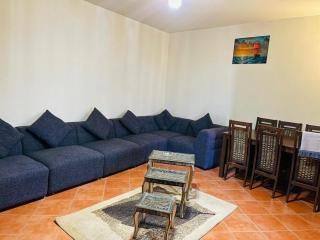 Apartments Porto sokhnaPyramids family - Ain Sokhna - 6