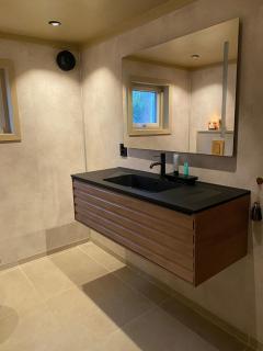 Drangedal Cabin House - 1