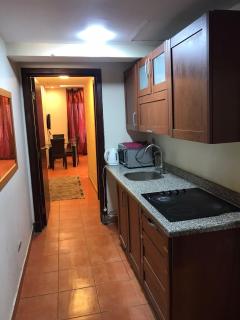 Apartments Porto sokhnaPyramids family - Ain Sokhna - 3