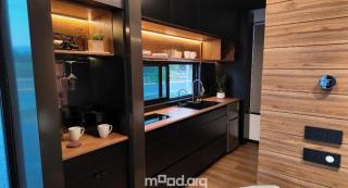 Suite de lujo confortable - Saltillo - 6