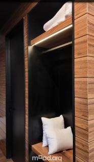 Suite de lujo confortable - 2