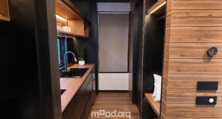 Suite de lujo confortable - 1