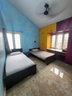 Bangalore Chalet - 2