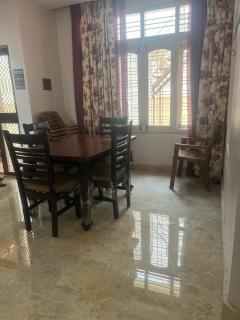 Bangalore Chalet - 1