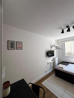 Nice appartement for 2 adults with air-conditioning - 8