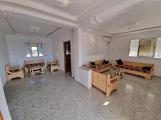 House Noureddine - Kerkouene - 8