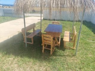 House Noureddine - Kerkouene - 4