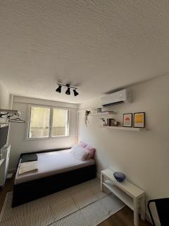 Nice appartement for 2 adults with air-conditioning - Nizza - 0
