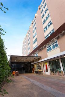 The One Surat - Surat Thani - 0