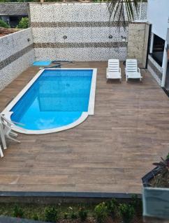 Complete Beach House - Porto Seguro - 7