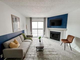 Sleepover 1BD 1BA Austin TX Apartments - Austin - 9