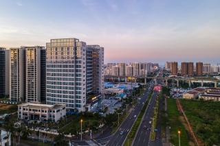 Liangzhi Huipin Hotel Haikou West Coast Yongwan Road Branch - Haikou - 5