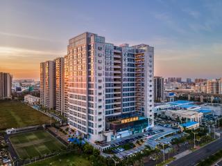 Liangzhi Huipin Hotel Haikou West Coast Yongwan Road Branch - Haikou - 3