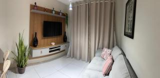 Apto 02 Quartos Mobiliado na Praia do Poço - CABEDELO - 5