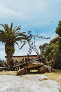 Casa Calamar en Casa Pampa - 3