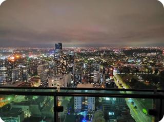 Melbourne City Central 2Bed 2Bath Parking - Melbourne - 9