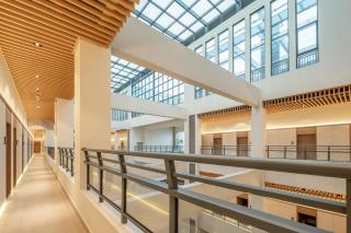 Liangzhi Huipin Hotel Haikou West Coast Yongwan Road Branch - Haikou - 9
