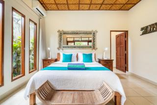 Villa Palm Kuning - 3