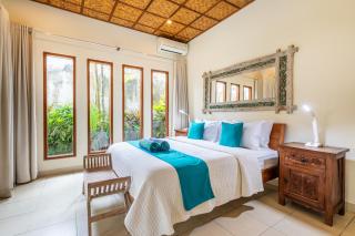 Villa Palm Kuning - 1