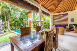 Villa Palm Kuning - 8