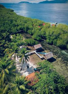 Walking Shark Guest House - 0