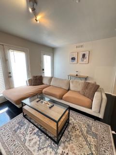 DT Dallas - BOHO Abode - 5 MIN FROM BAYLOR MED - Dallas - 9