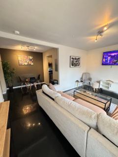 DT Dallas - BOHO Abode - 5 MIN FROM BAYLOR MED - Dallas - 4