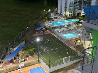 El rincón de Tonella Apartamento completo muy equipado - Ibagué - 7