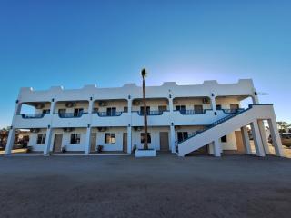 #44#27#56al#67 Rooms 2 beds near beach - San Felipe - 7