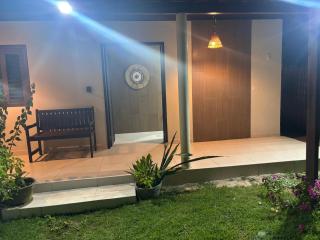 Flat Xareuzinho - Praia Antunes - 9