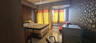 Cosmo Terrace Thamrin City - Giacarta - 0