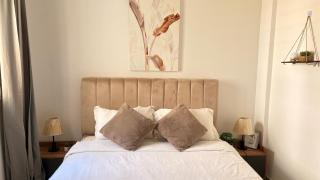 Cosy Apartment Near Beach & Airport - Tanger - 9