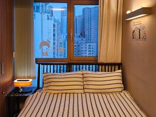 Kuma House 마포 - Seul - 9
