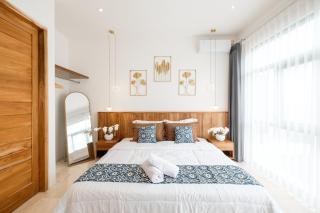 Nelayan Reef Apartment - Mantaak - 1