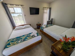 Hotel Uvita Forest - 4