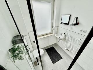 Ruhig Wohnen im Herzen der Stadt - Mönchengladbach - 5