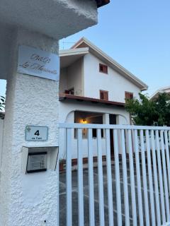 La Marinella - Lamezia Terme - 0