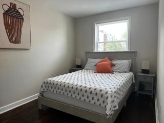 One bedroom condo close to H St - Washington - 9