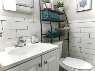 One bedroom condo close to H St - Washington - 4
