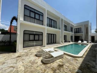 Nelayan Reef Apartment - Mantaak - 7