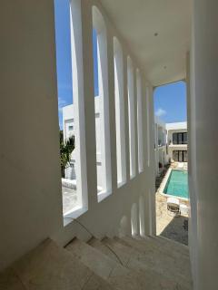 Nelayan Reef Apartment - Mantaak - 8