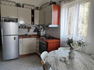 Apartment Lucija on the sandy beach - 1