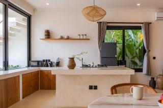 CHEZ JORGE, 2br Villa Rooftop and nature - Tumbak Bayuh - 4