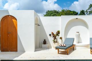 CHEZ JORGE, 2br Villa Rooftop and nature - 6
