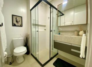 Flat 303 Impecável - 2