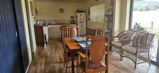 The Wattle Lodge - Glendon Brook - 9