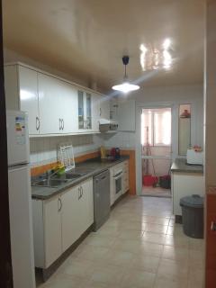 appartement duplex a saidia - Oulad Akkou - 8
